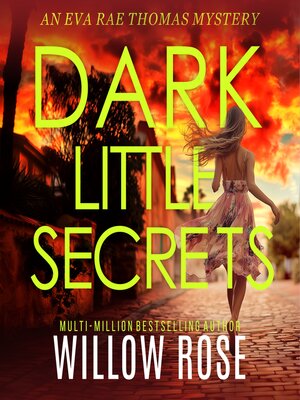 cover image of Dark Little Secrets